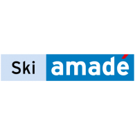 Ski amadé Logo Vector