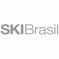 SKI Brasil Logo Vector