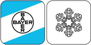 Ski-Club Bayer Leverkusen Logo PNG Vector