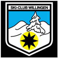 Ski-Club Willingen Logo PNG Vector
