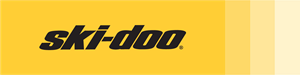 Ski-Doo Logo PNG Vector