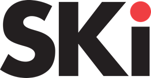 SKI Logo Vector
