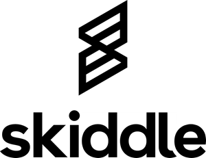 Skiddle Logo PNG Vector