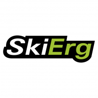 SkiErg Logo PNG Vector