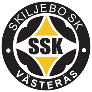 Skiljebo SK Logo PNG Vector