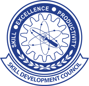 skill development council Logo Vector
