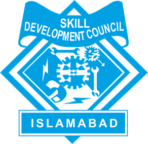 Skill Development Council Logo PNG Vector