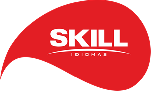 Skill Idiomas Logo Vector