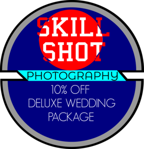 SKILL SHOT Logo PNG Vector
