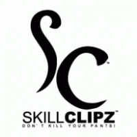 SkillClipz Logo PNG Vector