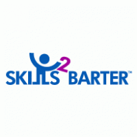 Skills2Barter Logo PNG Vector
