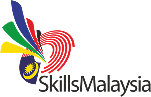 SkillsMalaysia Logo PNG Vector