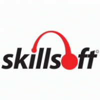 SkillSoft Logo PNG Vector