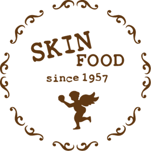 SKIN FOOD Logo Vector