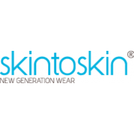 Skintoskin Logo PNG Vector
