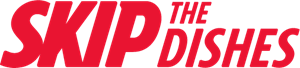 Skipthedishes Logo PNG Vector
