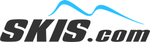 Skis.com Logo Vector
