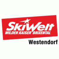SkiWelt Westendorf Wilder Kaiser Brixental Logo PNG Vector