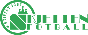 Skjetten Fotball (2009) Logo Vector