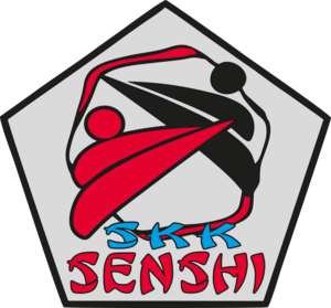 SKK Senshi Logo PNG Vector