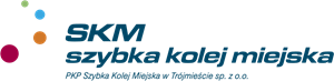 SKM Szybka kolej Miejska Gdynia Logo PNG Vector