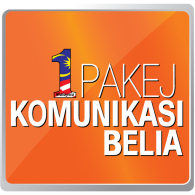 SKMM Pakej Komunikasi Belia Logo PNG Vector