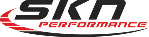 SKN Performance Logo PNG Vector