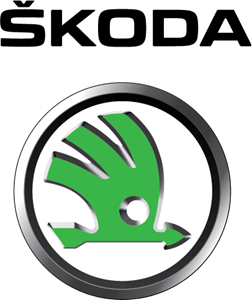 Skoda Logo PNG Vector