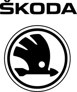 overskud Ulykke Kro Skoda Logo PNG Vectors Free Download