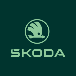 Skoda Logo PNG Vector