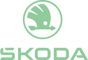 Skoda New 2022 Logo PNG Vector
