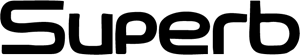 Skoda superb Logo Vector