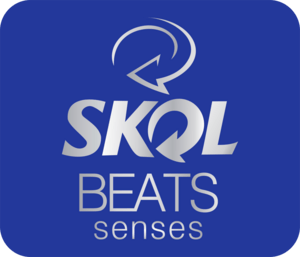 Skol Beats Sense Logo PNG Vector