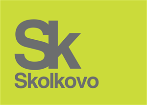 Skolkovo Logo Vector