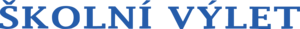 Skolni vylet Logo PNG Vector