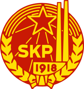 SKP Logo PNG Vector