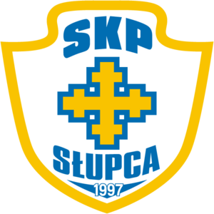 SKP Słupca Logo PNG Vector
