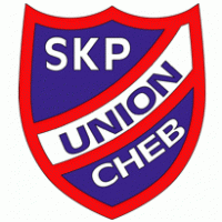 SKP Union Cheb 90's Logo Vector