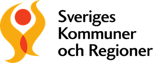 SKR – Sveriges Kommuner och Regioner Logo PNG Vector