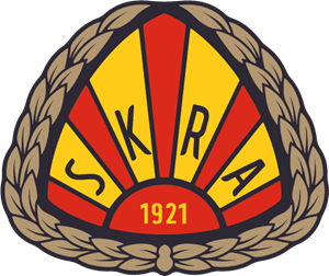 Skra 1921 Warszawa Logo Vector