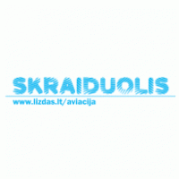 Skraiduolis Logo PNG Vector