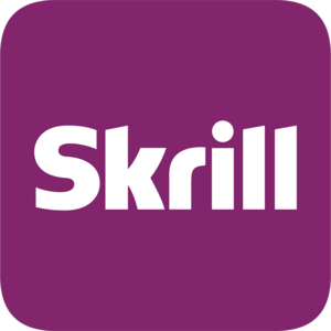 Skrill Logo PNG Vector