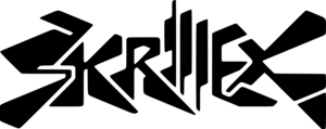 Skrillex Logo PNG Vector