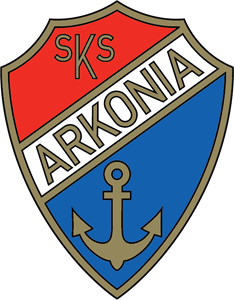 SKS Arkonia Szczecin Logo PNG Vector