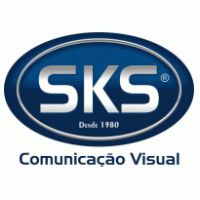 SKS Logo PNG Vector