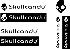 Skullcandy Logo PNG Vector