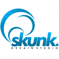 Skunk Logo Vector