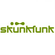 Skunkfunk Logo PNG Vector