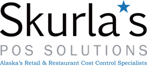 Skurla’s POS Solutions Logo Vector