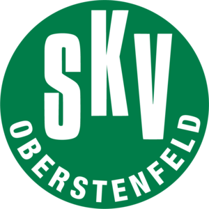 SKV Oberstenfeld Logo PNG Vector